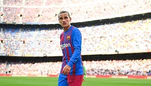 Antoine Griezmann revela sua maior tristeza após trocar Barcelona pelo Atlético de Madrid