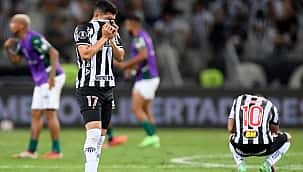 Após eliminação do Atlético-MG, web já 'crava' Flamengo como campeão da Libertadores