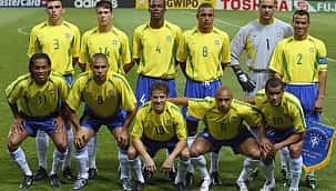 As camisas mais icônicas de Copas do Mundo