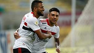 Brasileirão: Confira os resultados da 21ª rodada