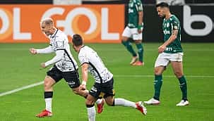 Brasileirão: Confira os resultados da 22ª rodada