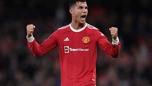 Champions League: Brasileiro brilha, CR7 decide no fim e Manchester United vence o Villarreal