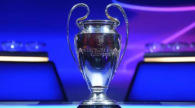 Champions League: Os resultados da 1ª rodada da fase de grupos