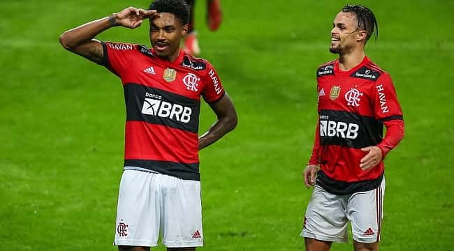 Copa do Brasil: Com volta do público e enorme vantagem, Flamengo recebe Grêmio no Maraca