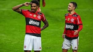 Copa do Brasil: Com volta do público e enorme vantagem, Flamengo recebe Grêmio no Maraca
