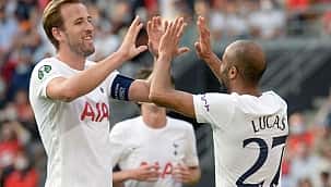 Conference League: Os resultados da 2ª rodada da fase de grupos