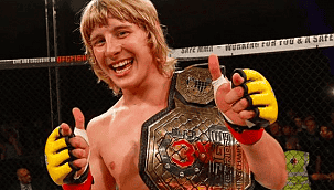 Conheça Paddy Pimblett, o 'novo McGregor' do UFC