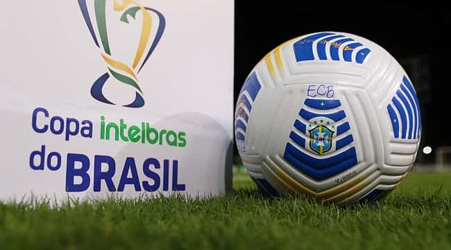 Copa do Brasil: Confira os confrontos das semifinais 