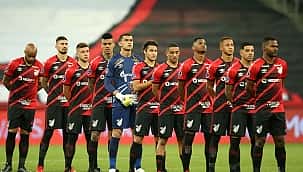 Copa Sul-Americana 2021: Confira os jogos e resultados das semifinais