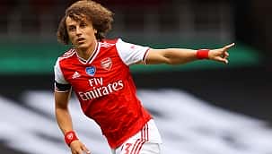 David Luiz solta o verbo e abre o jogo sobre seu futuro