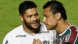 De olho na semifinal da Copa do Brasil, Atlético-MG defende dois tabus contra o Fluminense