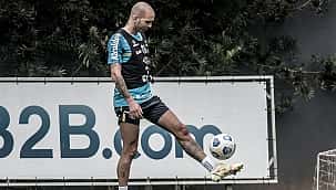 Tardelli sofre emboscada após eliminação do Santos; suspeitos são identificados pela polícia