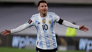 Eliminatórias Sul-Americanas: Confira os resultados da 10ª rodada