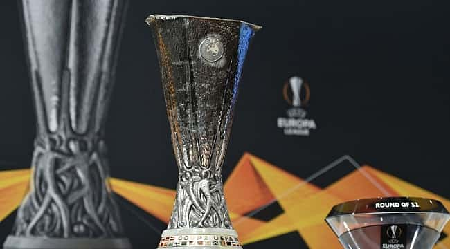 Jogos e resultados da Europa League, UEFA Europa League