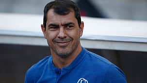 Mercado da bola: Carille é o novo técnico do Santos