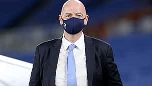 FIFA define data para debater com as federações chance de realizar a Copa do Mundo a cada 2 anos 