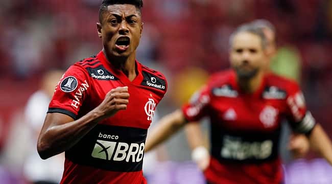 Flamengo x Barcelona-EQU: Confira as prováveis escalações e saiba onde assistir