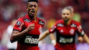 Flamengo x Barcelona-EQU: Confira as prováveis escalações e saiba onde assistir