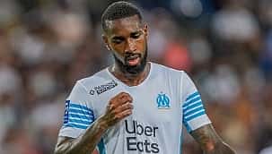 Gerson é questionado pelos companheiros do Olympique: "Quando vai começar a correr?"