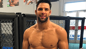 Marcus Buchecha tem mais uma mudança em sua estreia no MMA