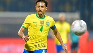 Marquinhos é cortado da Seleção Brasileira, e não enfrenta o Peru nesta quinta-feira