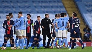 Neymar x Gabriel Jesus: Como chegam PSG e City para o jogão desta terça na Champions?