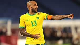 Qual será o destino de Daniel Alves?