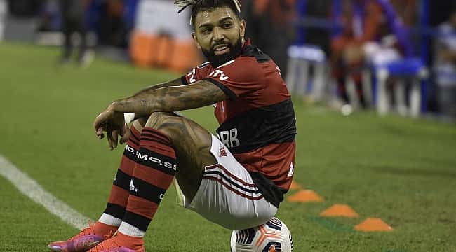 Confira o time ideal da Copa Libertadores de 2021