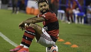 Confira o time ideal da Copa Libertadores de 2021