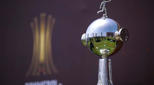 Glória Eterna! Os maiores campeões da Copa Libertadores