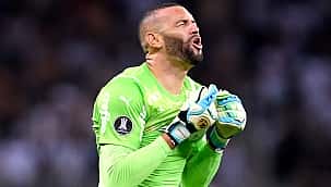 Palmeiras empata com o Atlético-MG e avança para a final da Libertadores; assista aos gols