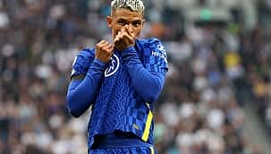 Premier League: Tudo sobre a grande vitória do líder Chelsea sobre o Tottenham no clássico inglês