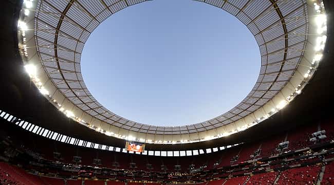 Reunião nesta quarta-feira deve confirmar a volta dos torcedores aos estádios brasileiros 
