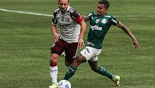 Tudo o que você precisa saber de Flamengo x Palmeiras, a final da Copa Libertadores 2021