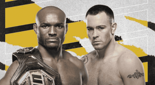 UFC 268: Confira o card completo do evento