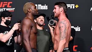 UFC Vegas 36: Brunson domina Till e vence mais uma no Ultimate; confira os resultados