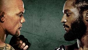 UFC Vegas 37: Smith x Spann; confira o card completo e saiba onde assistir