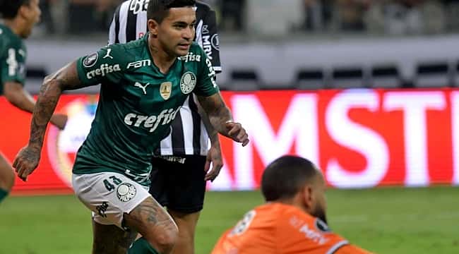 VÍDEO: Assista a todos os gols da campanha do Palmeiras na Libertadores