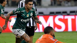 VÍDEO: Assista a todos os gols da campanha do Palmeiras na Libertadores