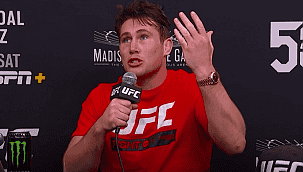VÍDEO: Os melhores momentos de Darren Till no UFC