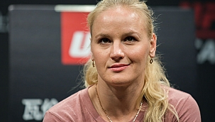 VÍDEO: Todas as defesas de cinturão de Valentina Shevchenko