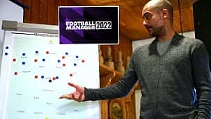 10 times para escolher no Football Manager 2022
