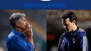 29ª rodada: As diferenças do Campeonato Brasileiro da Série A de 2020 e 2021
