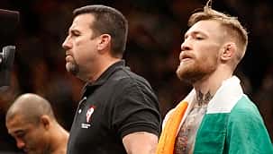 5 lutas do UFC que os fãs brasileiros jamais esquecerão