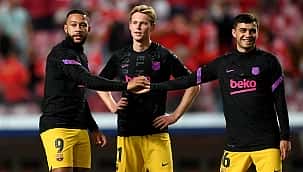 A escalação mais cara com jogadores da La Liga