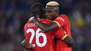 A escalação mais cara com jogadores da UEFA Europa League