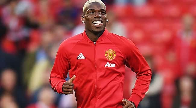 Premier League: As 10 compras mais caras da história do Manchester United