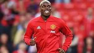 Premier League: As 10 compras mais caras da história do Manchester United