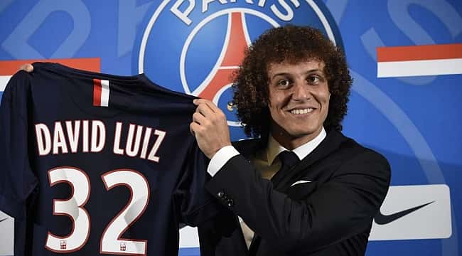 As 10 compras mais caras da história do PSG