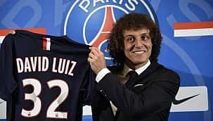 As 10 compras mais caras da história do PSG